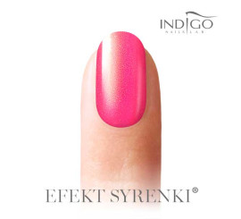 Effet sirène neon Pink