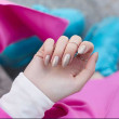 Tina Platina Gel Polish 7ml