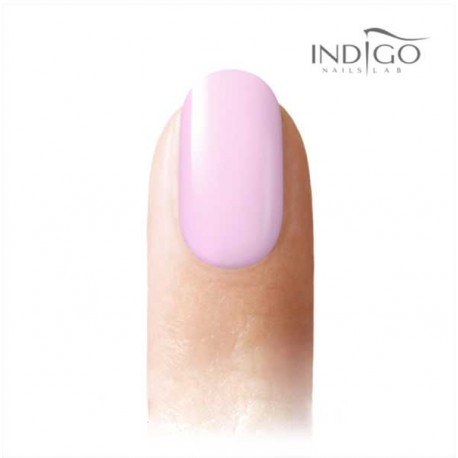 Indigo Gel Polish - 51 Apricot Mini