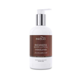 Chocolatier body crème 300ML