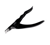 Artificial nail nipper