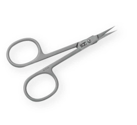 Cuticle scissor