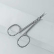 Cuticle scissor