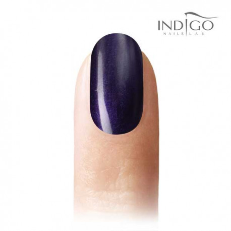 Indigo Gel Polish - 01 Neon Yellow