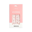 Nail stickers 01