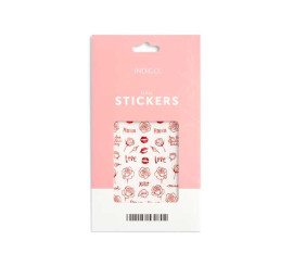 Nail stickers 01