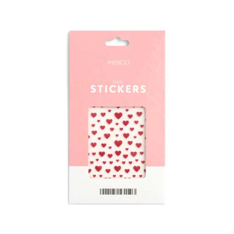 Nail stickers 03