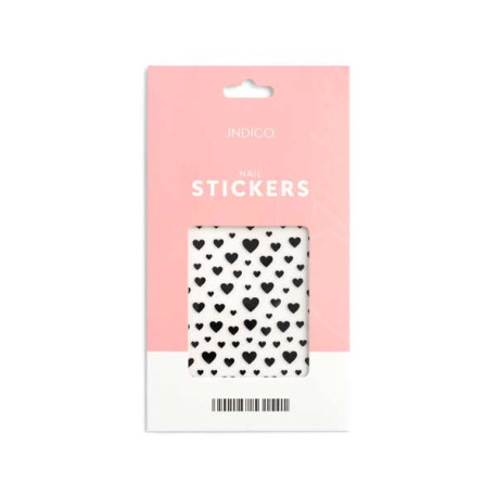 Nail stickers 04