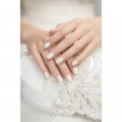 Caviar silver Wedding