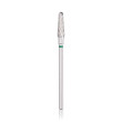 Embout ponceuse doré