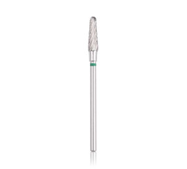 Embout ponceuse doré