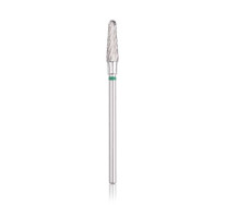 Embout ponceuse doré