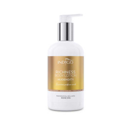 Nudendity body cream