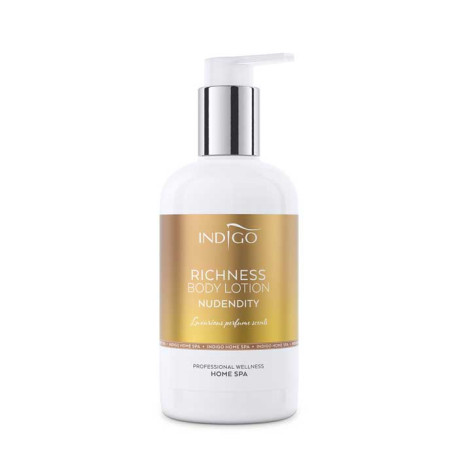 Nudendity body cream