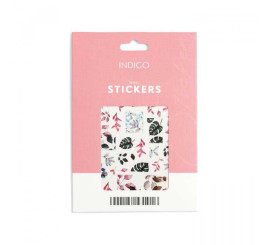 Nail stickers 06