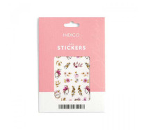 Nail stickers 07