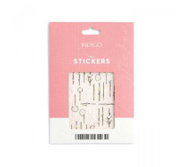 Nail stickers 08