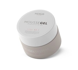 Mousse Gel Nude No.1