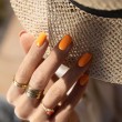 Bambina Mandarina Gel Polish