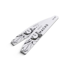 Lime Demi-Lune 120/180 Macho - 10pcs