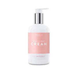 Fiji Grapefruit - Hand & Body Cream 300ml