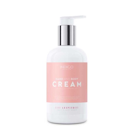Fiji Grapefruit - Hand & Body Cream 300ml