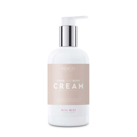 Miss Rizz - Hand & Body Cream 300ml