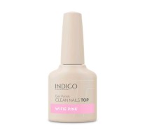 Clean Nails Top Wifie Pink 7ml