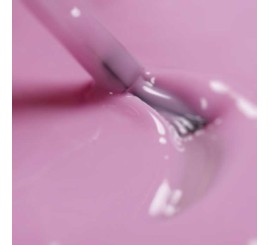 Clean Nails Top Rose Latte 7ml