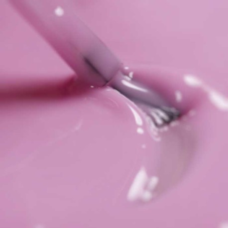 Clean Nails Top Rose Latte 7ml