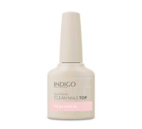 Clean Nails Top Peachskin 7ml