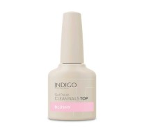 Clean Nails Top Blushy 7ml