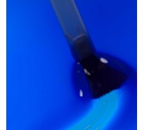 GlassTop Blue 7 ml