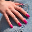 GlassTop Pink 7 ml