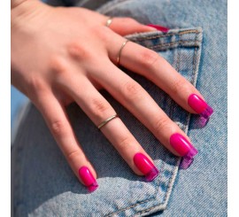 GlassTop Pink 7 ml
