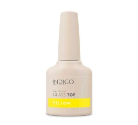 GlassTop Yellow 7 ml
