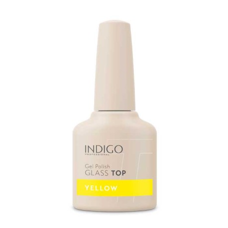 GlassTop Yellow 7 ml