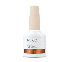 Tip Top Top Coat