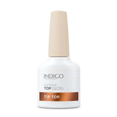Tip Top Top Coat