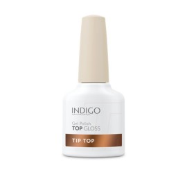Tip Top Top Coat
