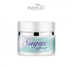 Gel Sugar effect white