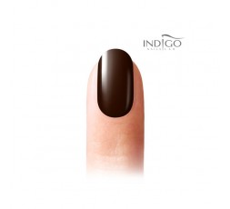 Indigo Gel Polish - Espresso