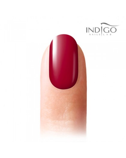 Indigo Gel Polish - 18 Cranberry