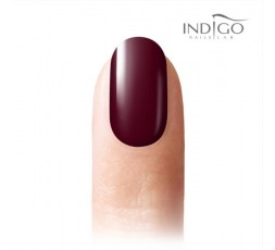 Indigo Gel Polish - 18 Cranberry