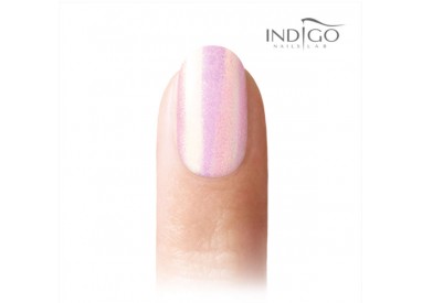 Effect mermaid pastel pink