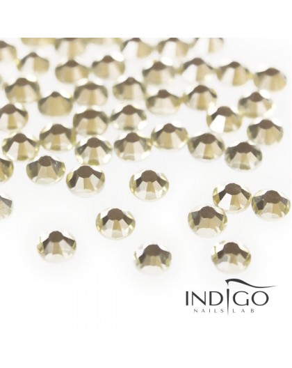 Indigo Rhinestones - Jonquil SS10