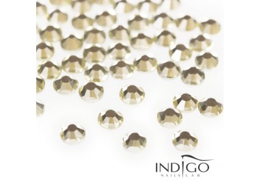 Indigo Rhinestones - Jonquil SS10