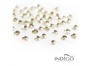 Indigo Rhinestones - Jonquil SS3