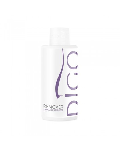 Nails polish remover