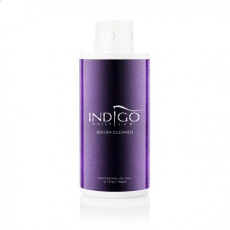 Indigo  brush Cleaner 